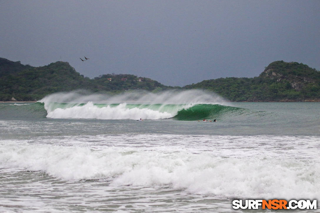 Nicaragua Surf Report - Report Photo 06/11/2019  2:20 PM 