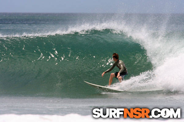 Nicaragua Surf Report - Report Photo 04/11/2010  4:13 PM 