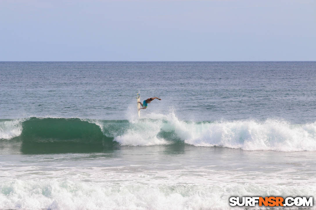 Nicaragua Surf Report - Report Photo 08/10/2015 5:29 PM