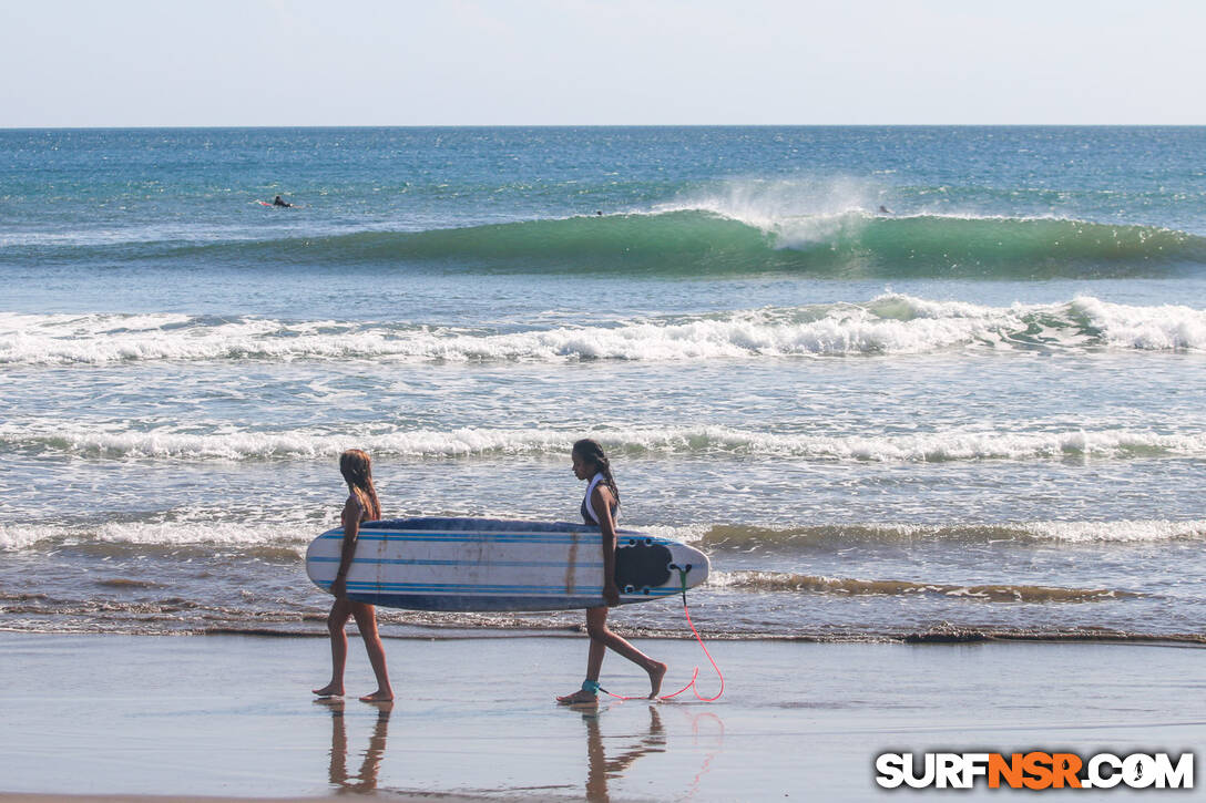 Nicaragua Surf Report - Report Photo 01/14/2024  4:23 PM 