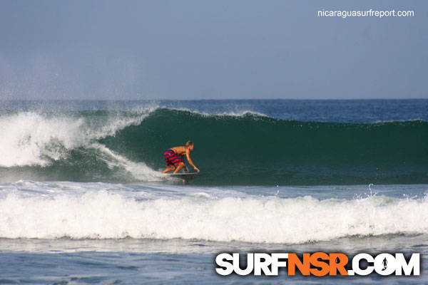 Nicaragua Surf Report - Report Photo 06/06/2010  2:47 PM 