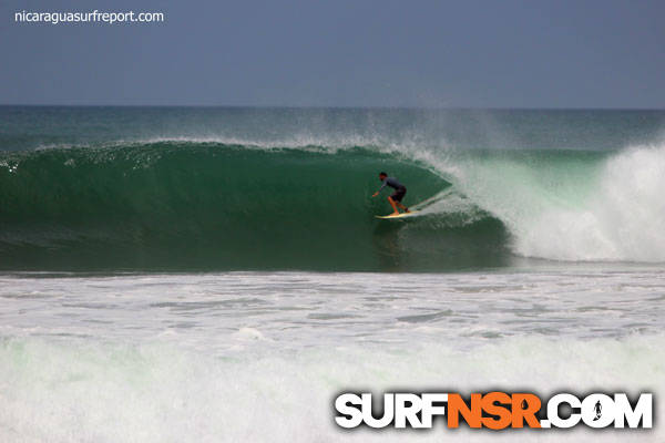 Nicaragua Surf Report - Report Photo 07/10/2011  6:29 PM 