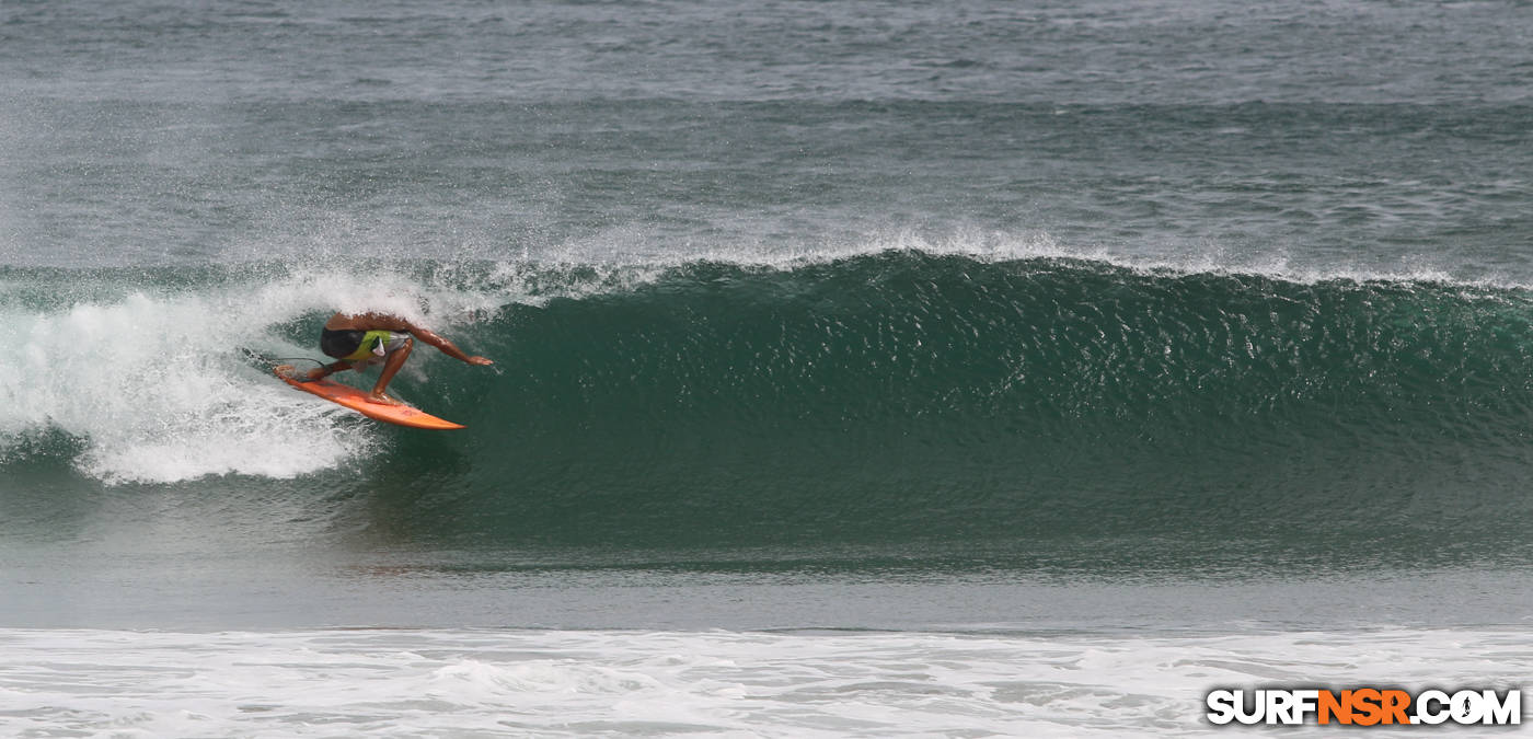 Nicaragua Surf Report - Report Photo 07/06/2015  4:09 PM 