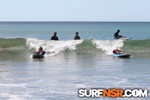 Nicaragua Surf Report - Report Photo 01/05/2010  8:13 PM 