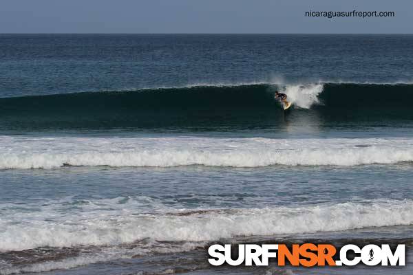 Nicaragua Surf Report - Report Photo 05/20/2015 9:36 PM