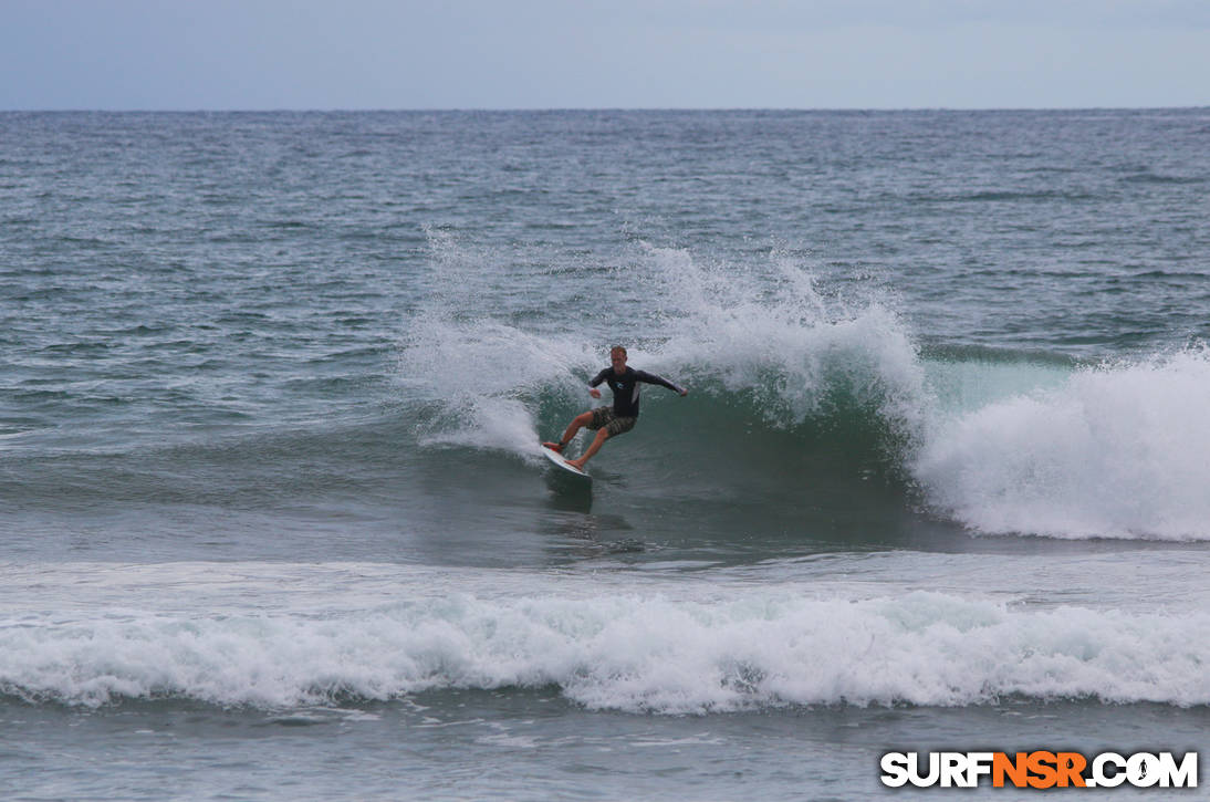 Nicaragua Surf Report - Report Photo 06/10/2015  2:51 PM 