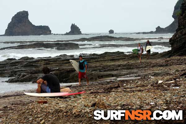 Nicaragua Surf Report - Report Photo 10/21/2011  7:35 PM 