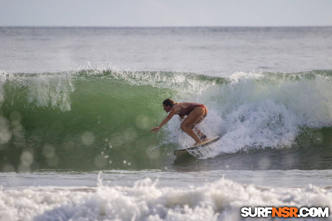 Nicaragua Surf Report - Report Photo 10/13/2020  9:06 PM 