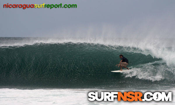 Nicaragua Surf Report - Report Photo 05/11/2010 1:30 PM