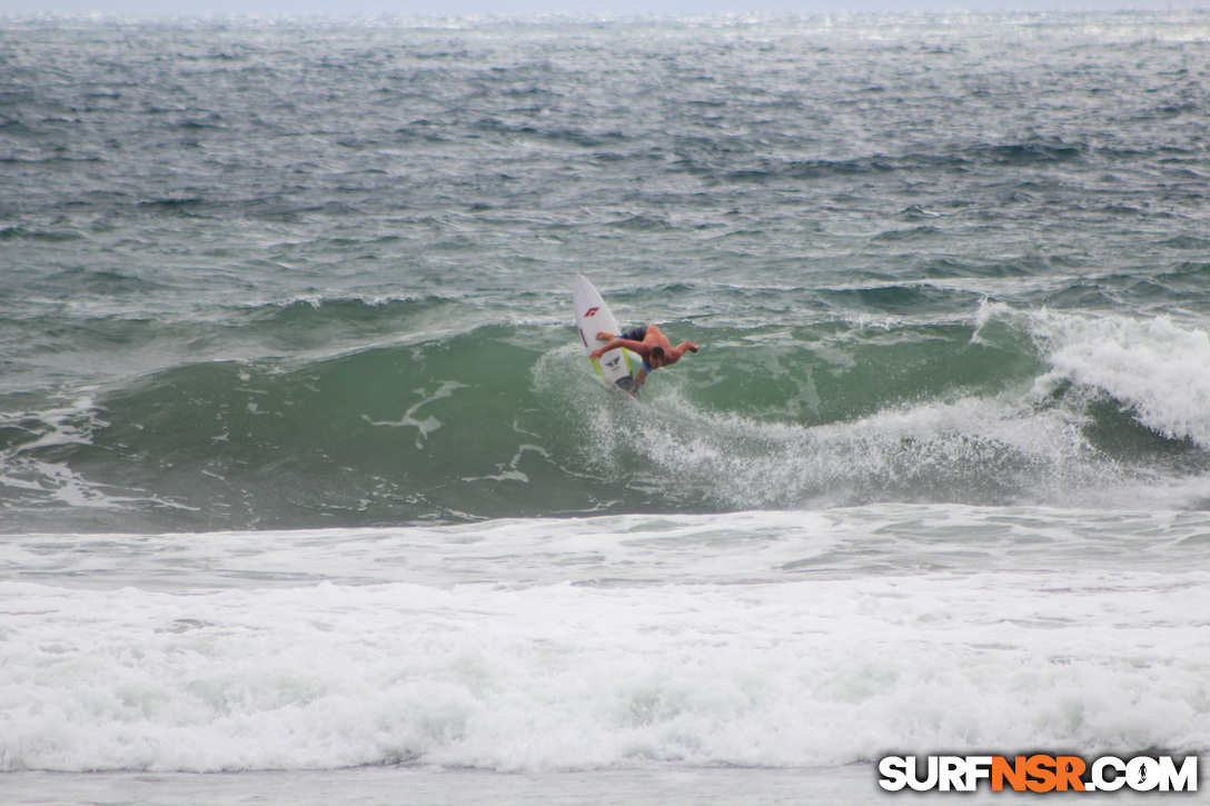 Nicaragua Surf Report - Report Photo 10/25/2017  7:32 PM 