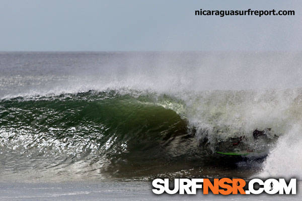 Nicaragua Surf Report - Report Photo 01/26/2013  12:53 PM 