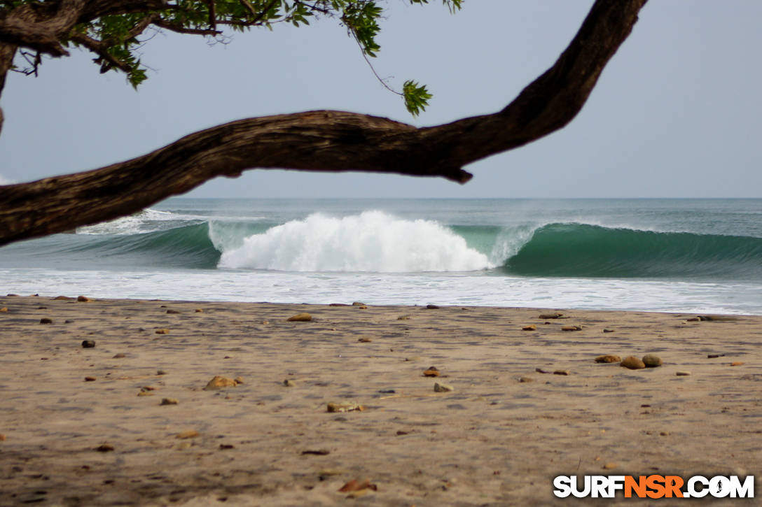 Nicaragua Surf Report - Report Photo 08/09/2018 8:40 PM