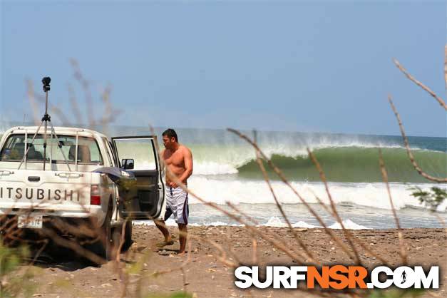 Nicaragua Surf Report - Report Photo 05/07/2006 10:50 PM