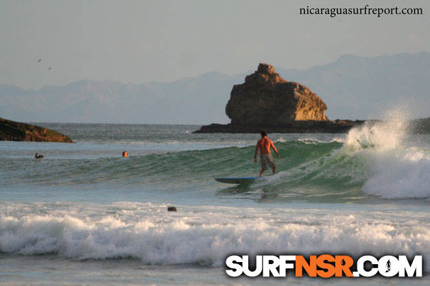 Nicaragua Surf Report - Report Photo 03/08/2008  6:24 PM 