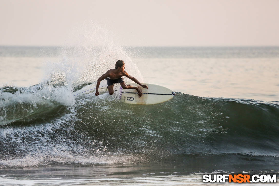 Nicaragua Surf Report - Report Photo 04/26/2019  9:14 PM 