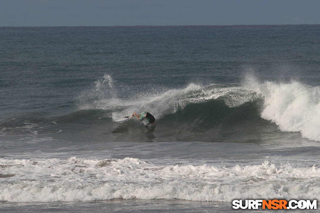 Nicaragua Surf Report - Report Photo 09/02/2016  12:20 PM 