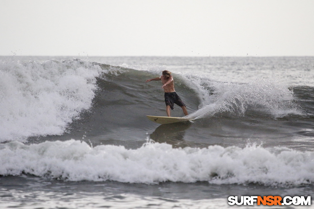 Nicaragua Surf Report - Report Photo 10/15/2017  8:21 PM 