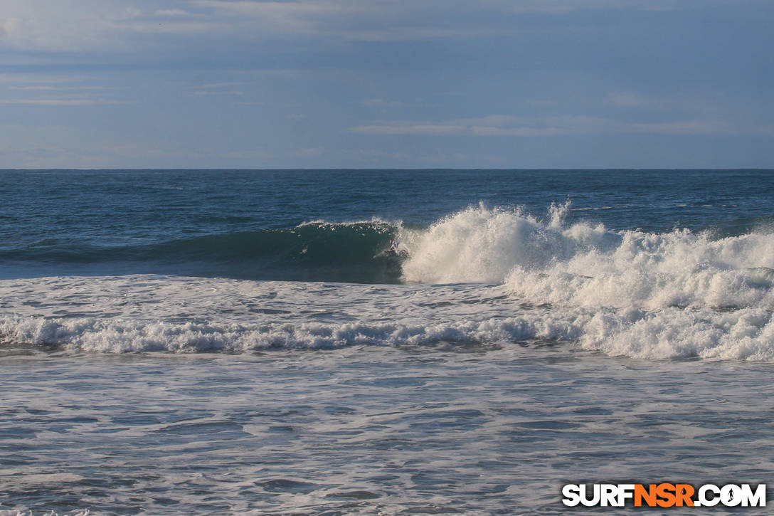 Nicaragua Surf Report - Report Photo 10/22/2019 11:03 PM