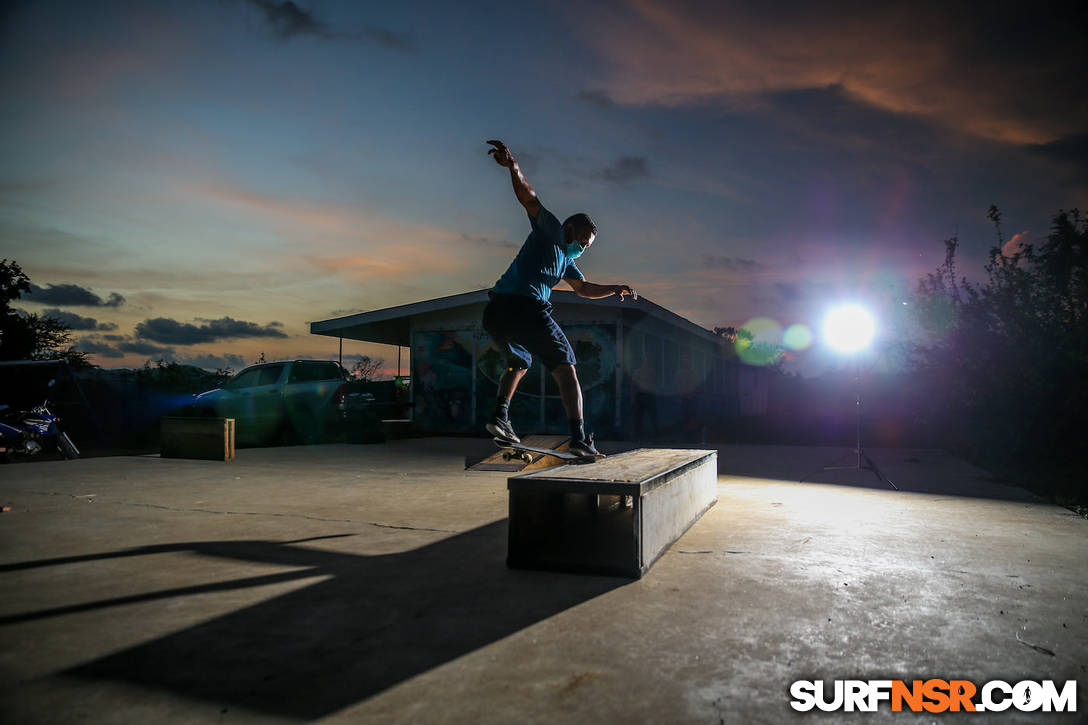 Nicaragua Surf Report - Report Photo 05/24/2020 9:17 PM