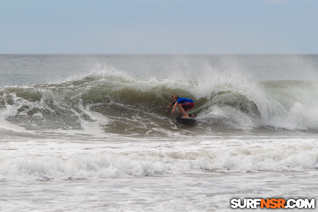 Nicaragua Surf Report - Report Photo 11/18/2016  4:11 PM 