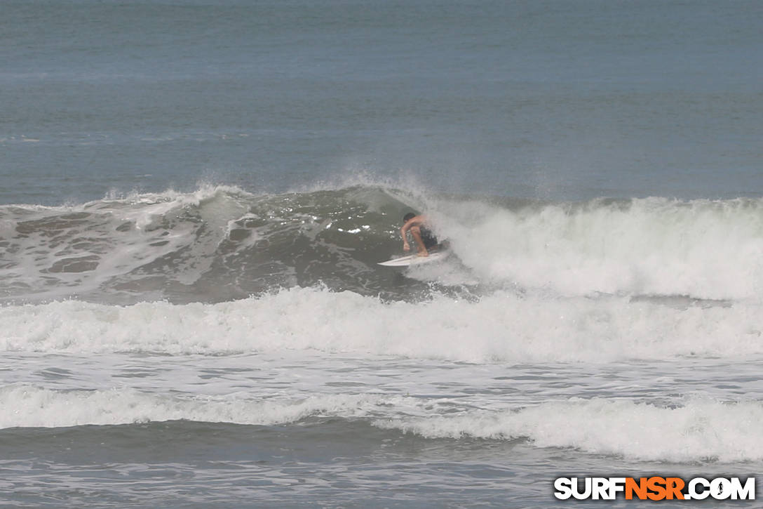 Nicaragua Surf Report - Report Photo 06/13/2018 2:29 PM