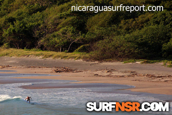 Nicaragua Surf Report - Report Photo 10/30/2012  7:43 PM 