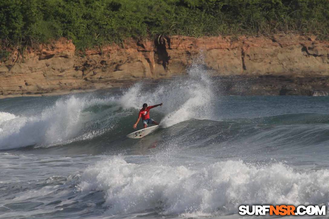 Nicaragua Surf Report - Report Photo 09/17/2016  7:24 PM 