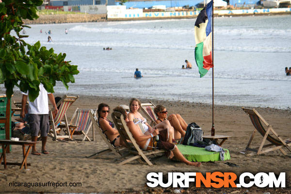 Nicaragua Surf Report - Report Photo 07/04/2010  5:22 PM 