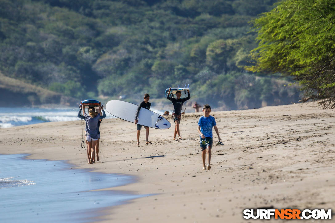 Nicaragua Surf Report - Report Photo 12/20/2021  7:06 PM 