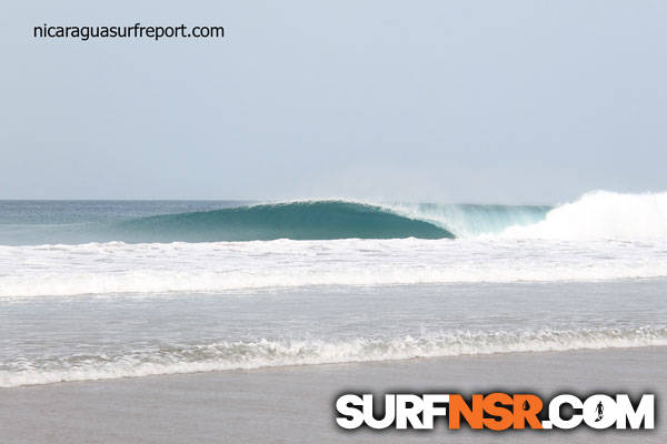 Nicaragua Surf Report - Report Photo 04/30/2014  8:57 PM 