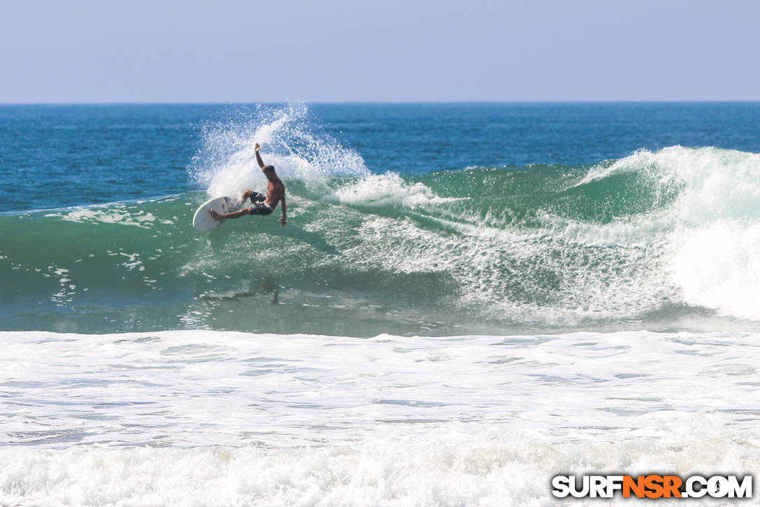 Nicaragua Surf Report - Report Photo 02/24/2017  1:03 PM 