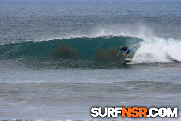 Nicaragua Surf Report - Report Photo 03/16/2010  1:08 PM 