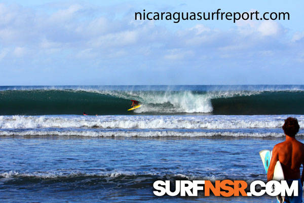 Nicaragua Surf Report - Report Photo 08/17/2012  8:55 PM 