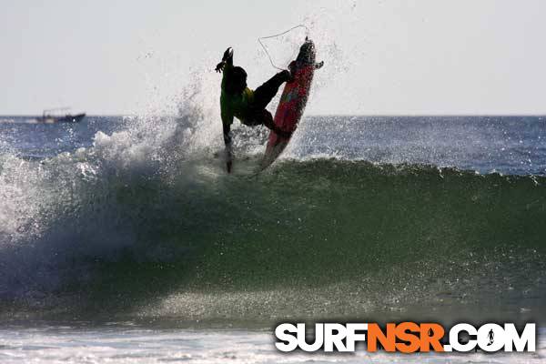 Nicaragua Surf Report - Report Photo 11/24/2011  6:47 PM 