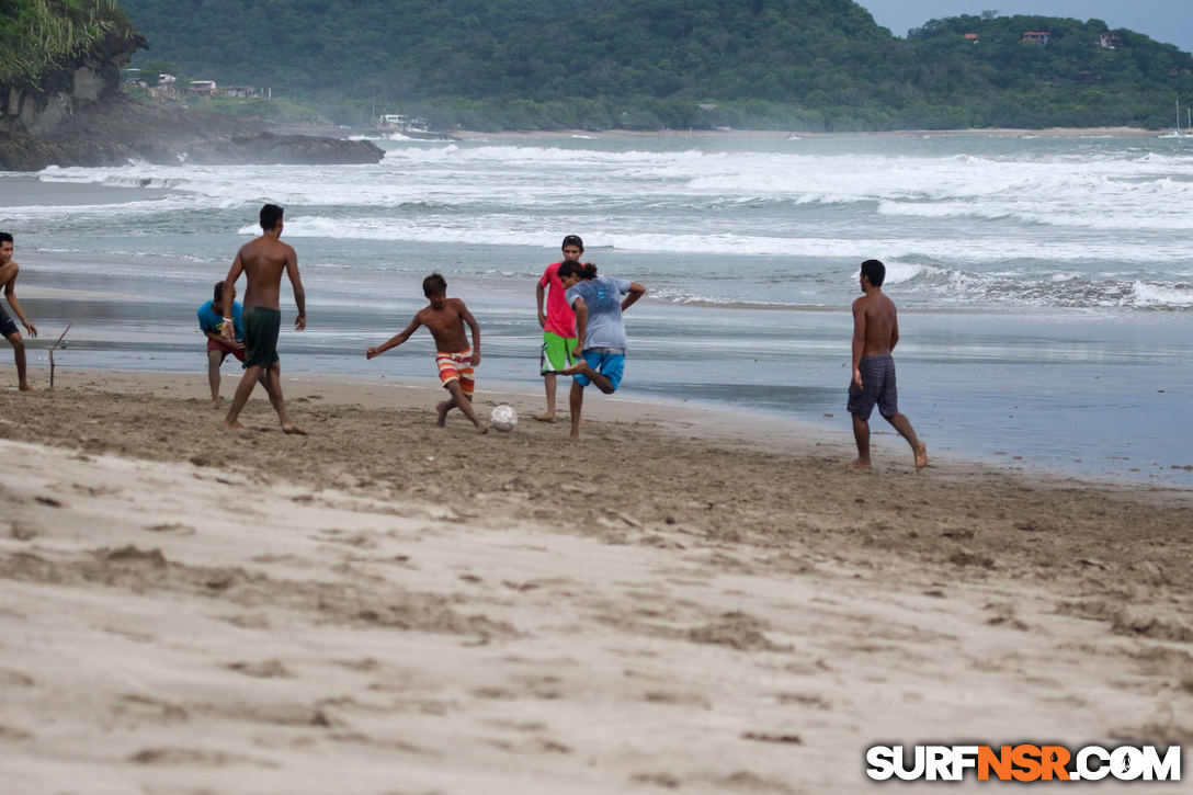 Nicaragua Surf Report - Report Photo 06/18/2017 8:05 PM