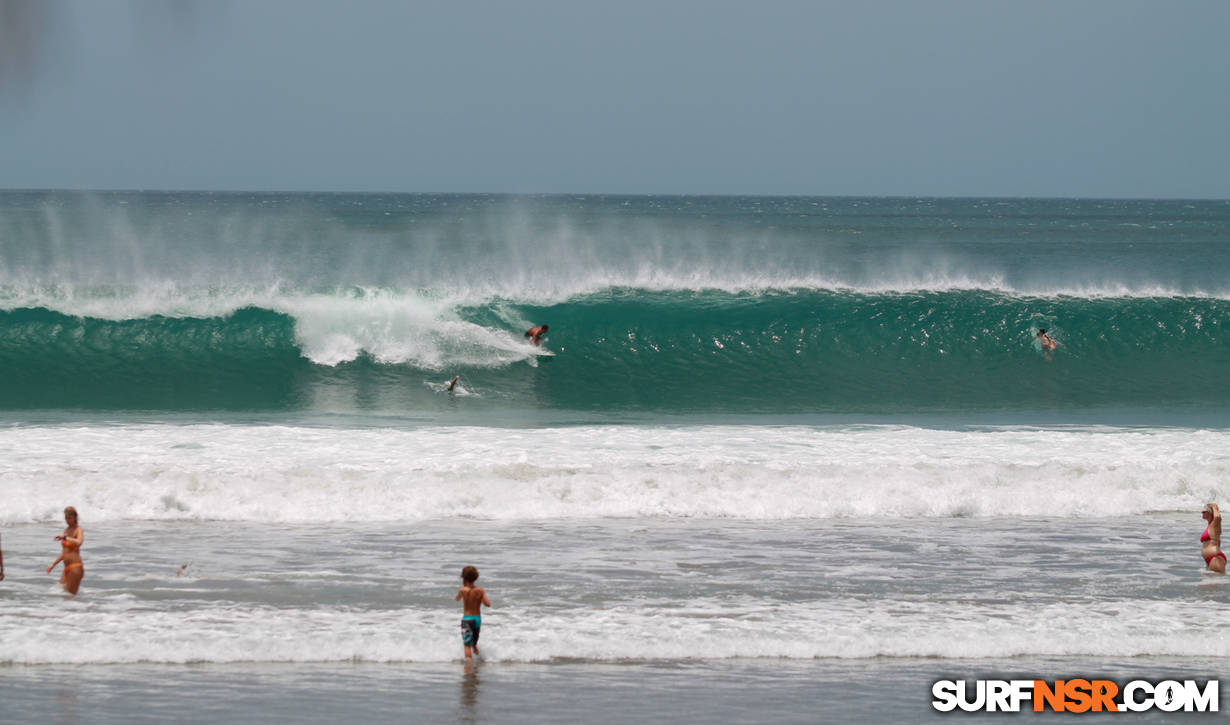 Nicaragua Surf Report - Report Photo 08/06/2015  1:53 PM 