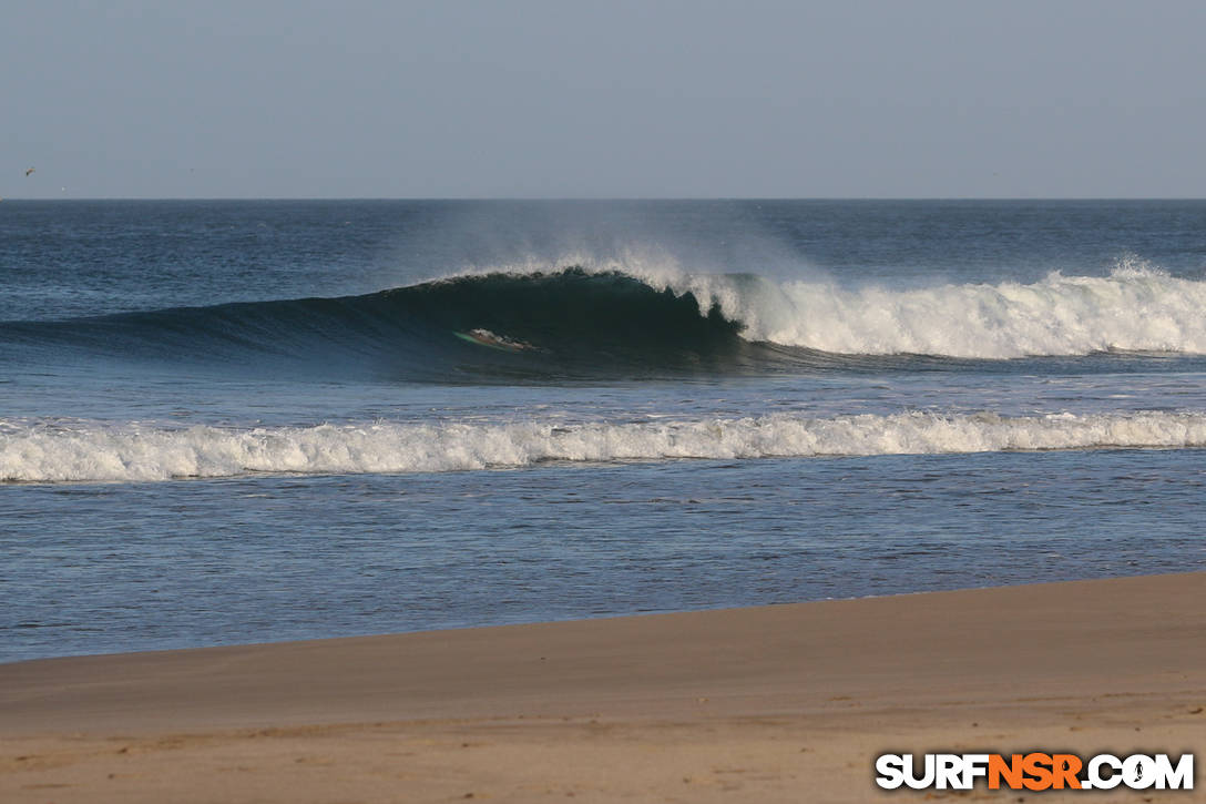 Nicaragua Surf Report - Report Photo 01/28/2016  11:46 PM 