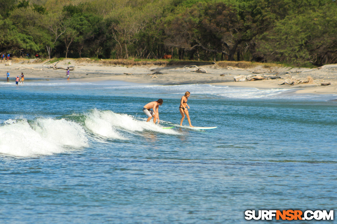 Nicaragua Surf Report - Report Photo 01/27/2018  10:06 PM 