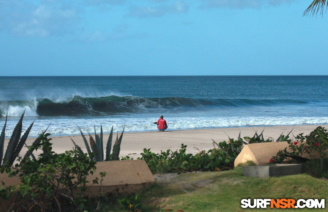 Nicaragua Surf Report - Report Photo 02/26/2018  10:37 PM 