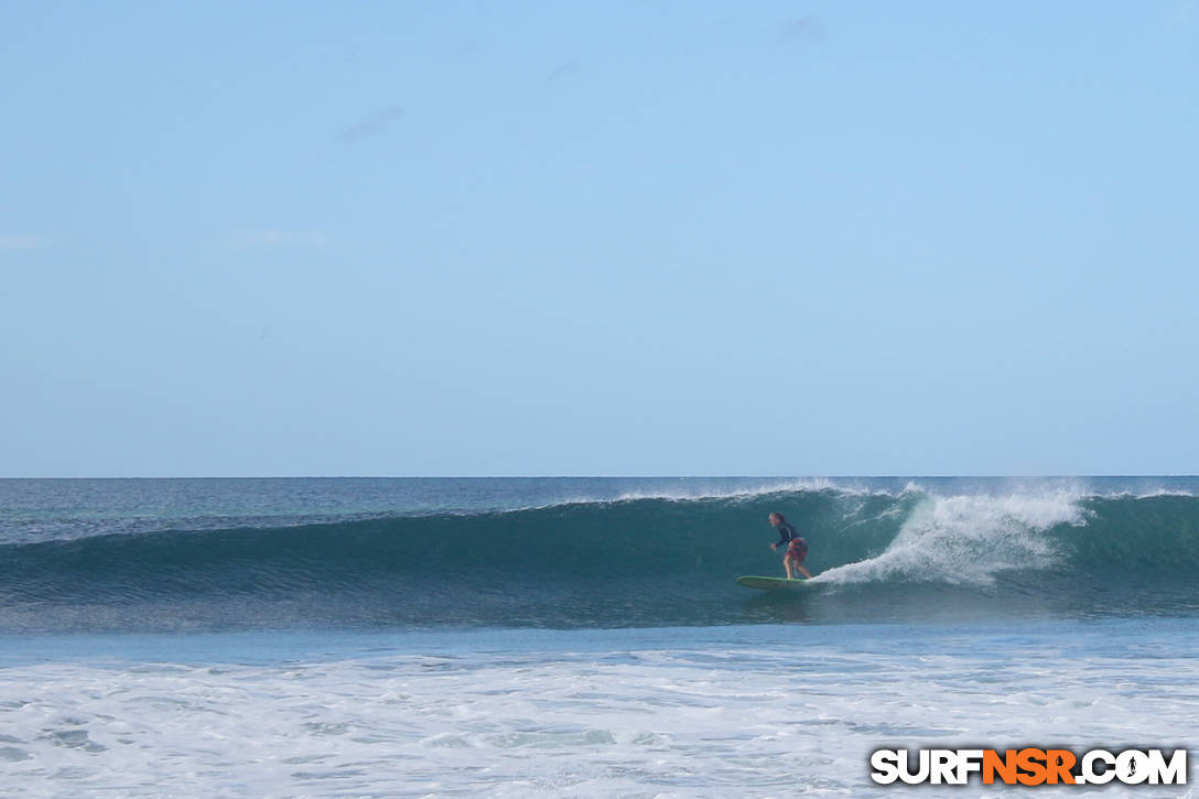 Nicaragua Surf Report - Report Photo 01/07/2021  11:48 AM 