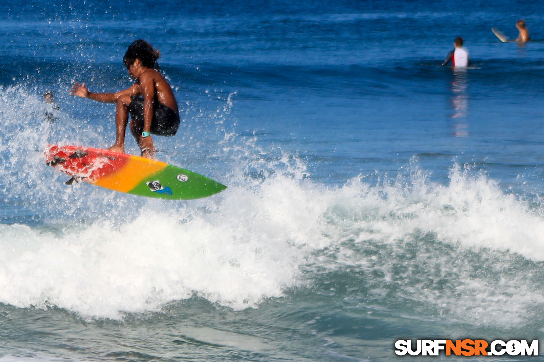 Nicaragua Surf Report - Report Photo 07/17/2017  6:07 PM 