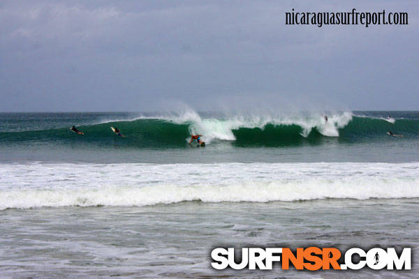 Nicaragua Surf Report - Report Photo 07/27/2012 3:07 PM
