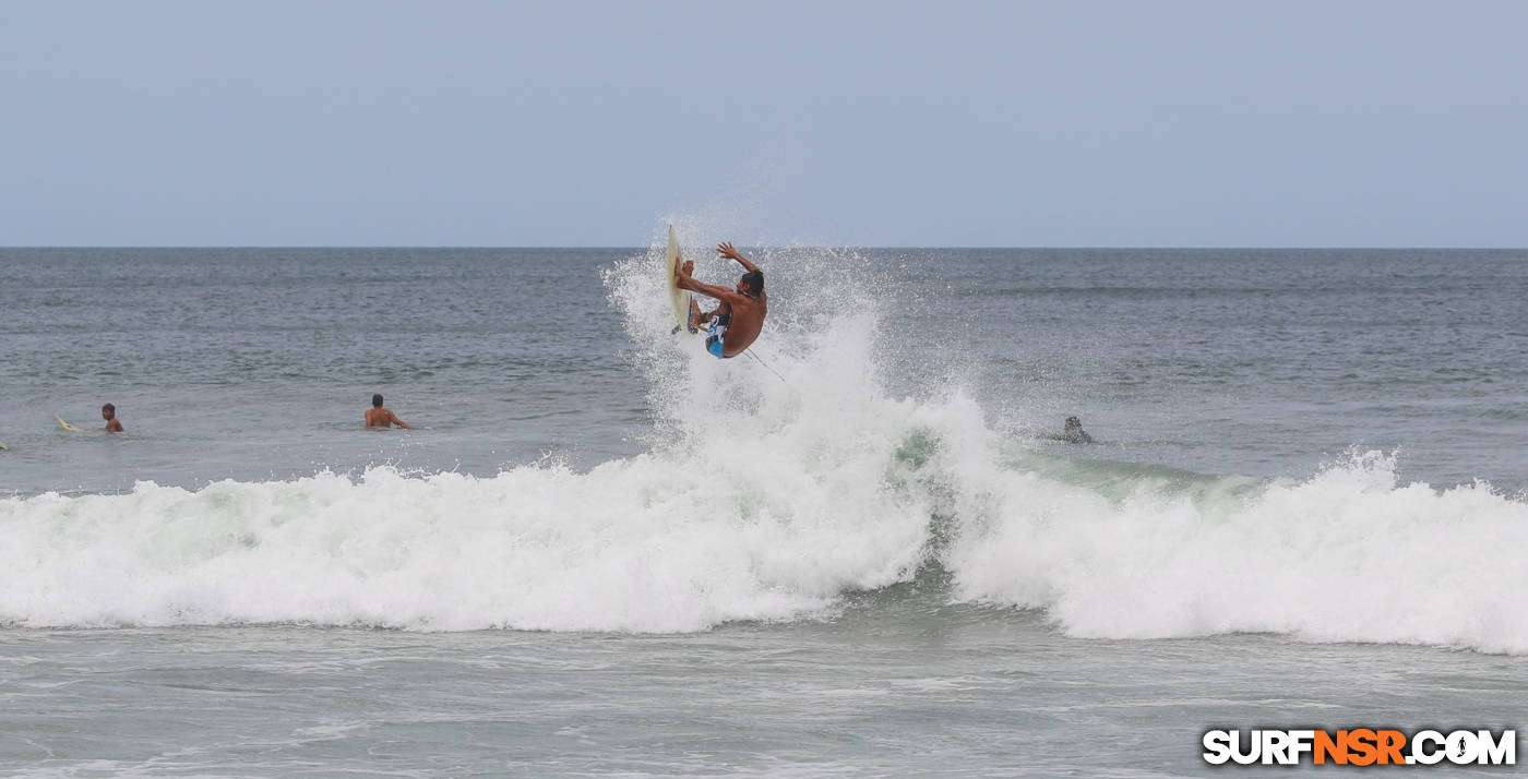 Nicaragua Surf Report - Report Photo 07/14/2015  4:20 PM 