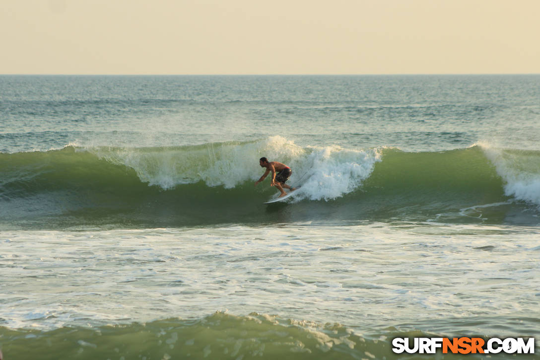 Nicaragua Surf Report - Report Photo 05/08/2018 9:01 PM