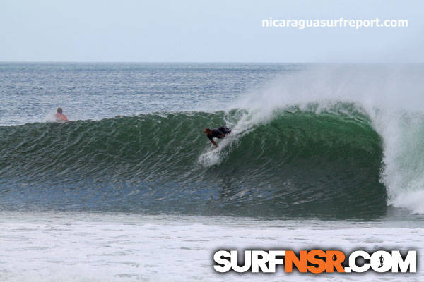 Nicaragua Surf Report - Report Photo 04/17/2013  7:11 PM 