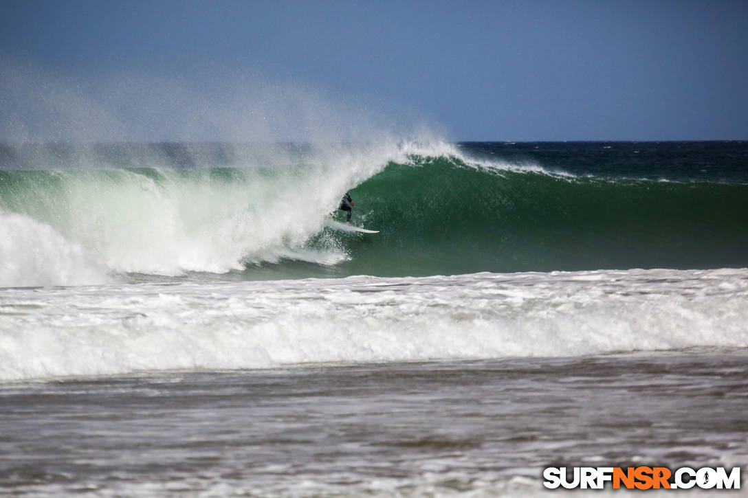 Nicaragua Surf Report - Report Photo 04/03/2021  1:00 PM 