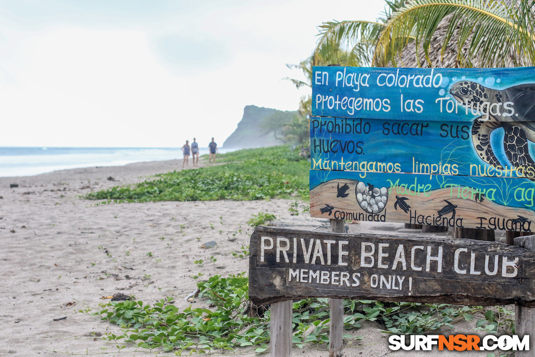 Nicaragua Surf Report - Report Photo 06/18/2017 8:25 PM