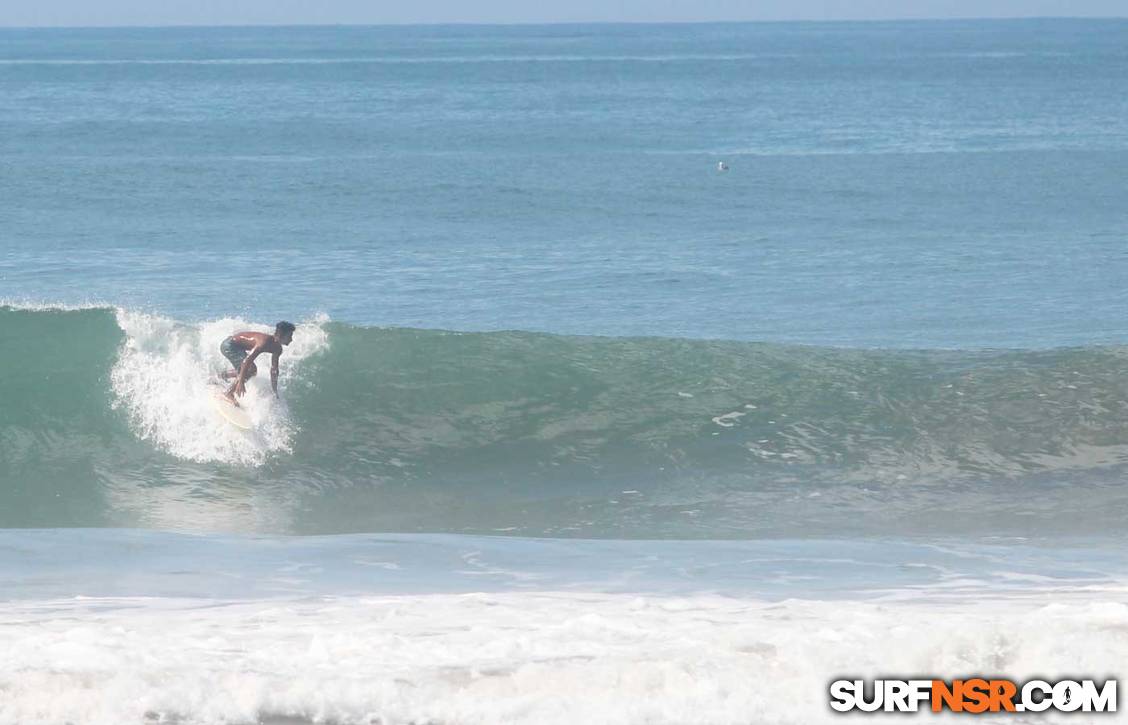 Nicaragua Surf Report - Report Photo 10/17/2019  4:33 PM 