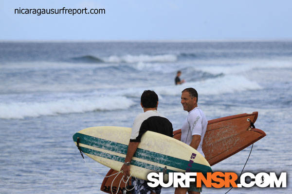 Nicaragua Surf Report - Report Photo 11/16/2014  10:08 PM 