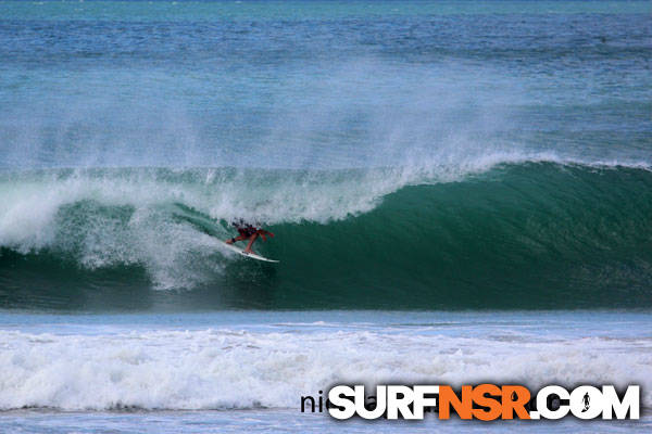 Nicaragua Surf Report - Report Photo 09/04/2012  11:55 AM 